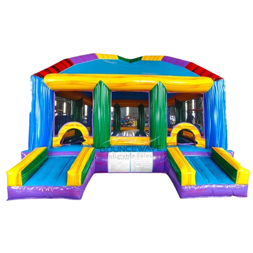 Mega Dome Bounce House
