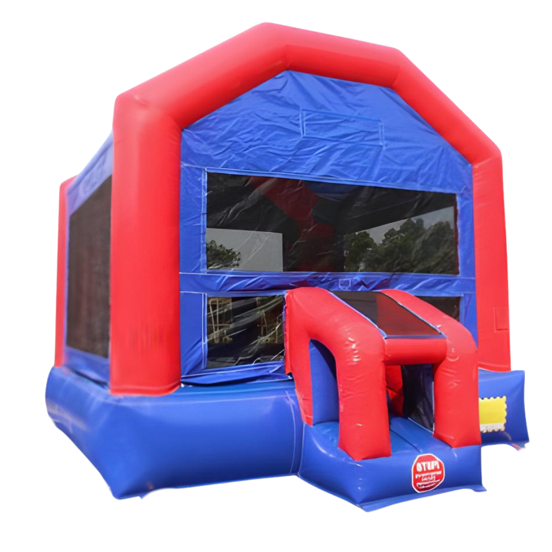 Freedom Bounce House